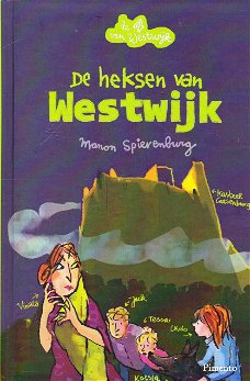 DE HEKSEN VAN WESTWIJK - Manon Spierenburg (2)