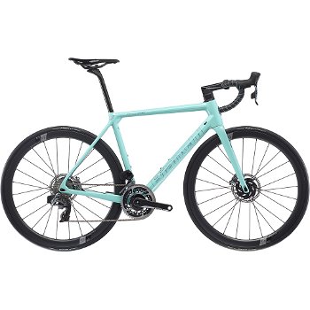 Bianchi specialissima disc – 2022 - 0