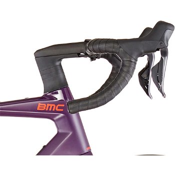BMC Roadmachine 01 Three purple - 3