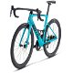 BMC Teammachine SLR01 Three, turquoise - 1 - Thumbnail