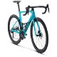 BMC Teammachine SLR01 Three, turquoise - 3 - Thumbnail