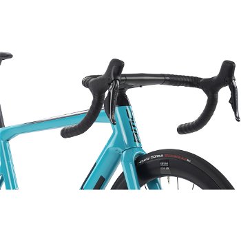 BMC Teammachine SLR01 Three, turquoise - 5