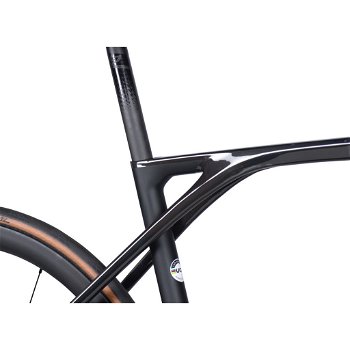 Lapierre Xelius SL 75th, black - 3