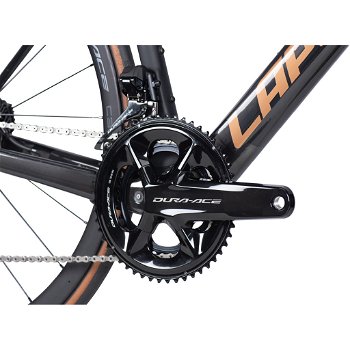 Lapierre Xelius SL 75th, black - 4