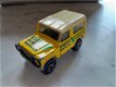 Matchbox landrover ninety - 3 - Thumbnail