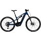 Cannondale Moterra Neo Carbon 1, blue - 0 - Thumbnail