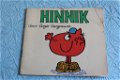 Hinnik - Roger Hargreaves - 0 - Thumbnail