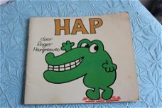 Hap - Roger Hargreaves