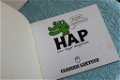 Hap - Roger Hargreaves - 2 - Thumbnail