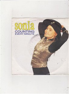 Single Sonia - Counting every minute