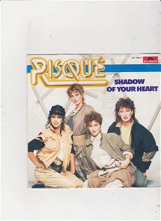 Single Risque - Shadow of your heart