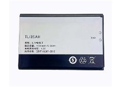 New battery TLIB5AH 1500mAh/5.55WH 3.7V for ALCATEL Phone