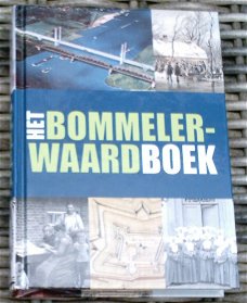 Het Bommelerwaardboek.Sil v. Doornmalen. ISBN 9789040085291