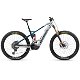 Orbea Wild FS M-LTD, gray - 0 - Thumbnail