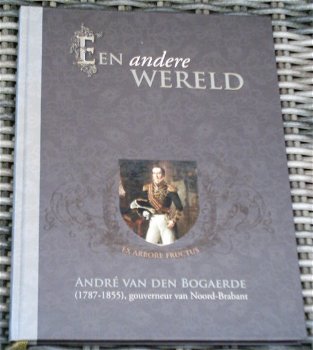 Andre van den Bogaerde in Kasteel Heeswijk. 9789078039174. - 0