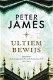 Peter James = Ultiem bewijs - 0 - Thumbnail