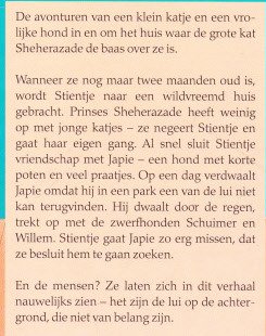 SLAPEN EN SCHOOIEREN - Peter van Gestel - 1