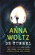 DE TUNNEL - Anna Woltz - 0 - Thumbnail