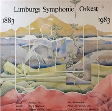 LP - Limburgs Symphonie Orkest