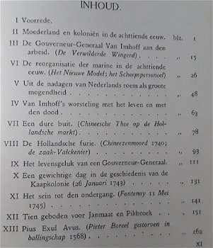 Waterland - Schetsen uit de koloniale en maritieme geschiedenis van het Nederlandsche volk - 2