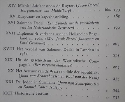 Waterland - Schetsen uit de koloniale en maritieme geschiedenis van het Nederlandsche volk - 3