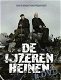 De IJzeren Heinen (DVD) Uit Man Bijt Hond Nieuw - 0 - Thumbnail