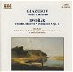 Camilla Kolchinsky - Glazunov, Dvořák, Ilya Kaler, Polish National Radio Symphony Orchestra - 0 - Thumbnail