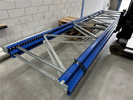 ACTIE! Palletstelling frame AR - 2