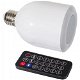 Zeus bluetooth ledlamp speaker - 0 - Thumbnail