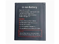 New Battery Lithium-Ion Batteries TCL 3.8V 2600mAh/9.88WH