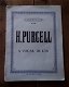 Oud bladmuziek: h. Purcell - 6 vocal duets (augener s edition no. 4129) - 0 - Thumbnail