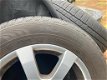 Winterbanden met velgen en TPMS - 1 - Thumbnail