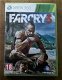 Farcry 3 (Xbox 360 Game) - 0 - Thumbnail