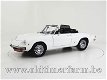 Alfa Romeo 1300 Spider Duetto Coda Lunga '69 CH1544 - 0 - Thumbnail