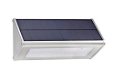 Solar 48 LED wandlamp met bewegingssensor - 0 - Thumbnail