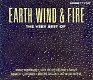 Earth, Wind & Fire – The Very Best Of (2 CD) - 0 - Thumbnail