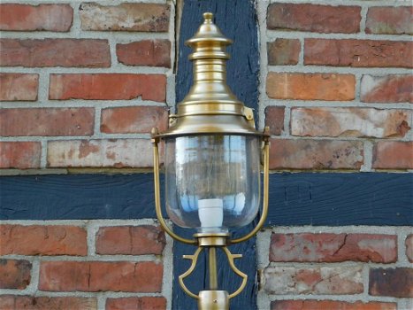 buitenlamp , muurdecoratie , klassieke lamp - 3