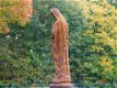 Tuinbeeld Heilige Maria , Maria , Madoona - 4 - Thumbnail