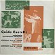 LP - SCHUBERT - MENDELSSOHN - Guido Cantelli - 0 - Thumbnail