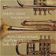 LP - Maurice André - Trumpetconcertos - 0 - Thumbnail