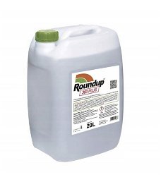 Roundup 360 plus