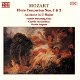 Martin Sieghart - Mozart - Herbert Weissberg, Capella Istropolitana – Flute Concertos Nos. - 0 - Thumbnail