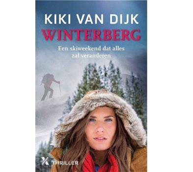 Kiki van Dijk - Winterberg - 0