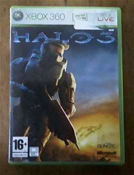 Halo 3 (Xbox 360 Game) - 0