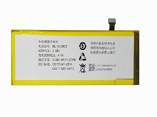 New Battery Smartphone Batteries GIONEE 3.85V 3000mAh/11.55WH