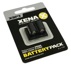 Partij Xena XBP-1 batterij pack 23x in 1 koop