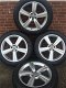 20 Inch Audi E-tron S-Line Velgenset Steek 5x112 - 4 - Thumbnail