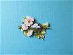 031 Marieke bloemen / vogelnestje - 0 - Thumbnail
