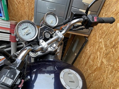 Yamaha 600 Motor plus Zundapp Brommer in een Koop €6500 alles Gereviseerd - 7