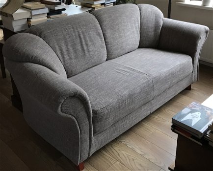 Sofa - gratis op te halen - 0